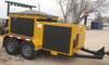 2007 Schwarze SP10 spray patcher 95 hours on meter Isuzu four cylinder diesel engine Two cubic yard ...