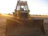 Thumbnail T_B8476H.JPG of 1990 JCB 1400B Extradig backhoe , 2,515 hours on meter , Four cylinder turbo diesel engine , Serial ...