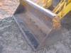 Thumbnail T_B8476J.JPG of 1990 JCB 1400B Extradig backhoe , 2,515 hours on meter , Four cylinder turbo diesel engine , Serial ...
