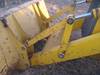 Thumbnail T_B8476K.JPG of 1990 JCB 1400B Extradig backhoe , 2,515 hours on meter , Four cylinder turbo diesel engine , Serial ...