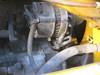Thumbnail T_B8476Q.JPG of 1990 JCB 1400B Extradig backhoe , 2,515 hours on meter , Four cylinder turbo diesel engine , Serial ...