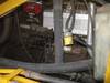 Thumbnail T_B8476T.JPG of 1990 JCB 1400B Extradig backhoe , 2,515 hours on meter , Four cylinder turbo diesel engine , Serial ...