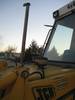 Thumbnail T_B8476ZA.JPG of 1990 JCB 1400B Extradig backhoe , 2,515 hours on meter , Four cylinder turbo diesel engine , Serial ...