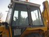 Thumbnail T_B8476ZB.JPG of 1990 JCB 1400B Extradig backhoe , 2,515 hours on meter , Four cylinder turbo diesel engine , Serial ...