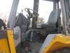 Thumbnail T_B8476ZC.JPG of 1990 JCB 1400B Extradig backhoe , 2,515 hours on meter , Four cylinder turbo diesel engine , Serial ...