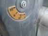 Thumbnail T_B8476ZJ.JPG of 1990 JCB 1400B Extradig backhoe , 2,515 hours on meter , Four cylinder turbo diesel engine , Serial ...