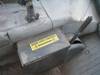 Thumbnail T_B8476ZN.JPG of 1990 JCB 1400B Extradig backhoe , 2,515 hours on meter , Four cylinder turbo diesel engine , Serial ...