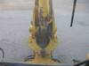 Thumbnail T_B8476ZO.JPG of 1990 JCB 1400B Extradig backhoe , 2,515 hours on meter , Four cylinder turbo diesel engine , Serial ...