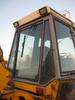 Thumbnail T_B8476ZR.JPG of 1990 JCB 1400B Extradig backhoe , 2,515 hours on meter , Four cylinder turbo diesel engine , Serial ...