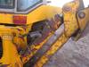 Thumbnail T_B8476ZV.JPG of 1990 JCB 1400B Extradig backhoe , 2,515 hours on meter , Four cylinder turbo diesel engine , Serial ...