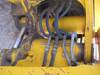 Thumbnail T_B8476ZX.JPG of 1990 JCB 1400B Extradig backhoe , 2,515 hours on meter , Four cylinder turbo diesel engine , Serial ...