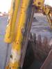 Thumbnail T_B8476ZZC.JPG of 1990 JCB 1400B Extradig backhoe , 2,515 hours on meter , Four cylinder turbo diesel engine , Serial ...