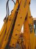 Thumbnail T_B8476ZZD.JPG of 1990 JCB 1400B Extradig backhoe , 2,515 hours on meter , Four cylinder turbo diesel engine , Serial ...