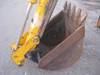 Thumbnail T_B8476ZZI.JPG of 1990 JCB 1400B Extradig backhoe , 2,515 hours on meter , Four cylinder turbo diesel engine , Serial ...