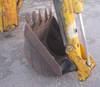 Thumbnail T_B8476ZZJ.JPG of 1990 JCB 1400B Extradig backhoe , 2,515 hours on meter , Four cylinder turbo diesel engine , Serial ...
