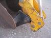 Thumbnail T_B8476ZZL.JPG of 1990 JCB 1400B Extradig backhoe , 2,515 hours on meter , Four cylinder turbo diesel engine , Serial ...