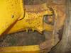 Thumbnail T_B8476ZZR.JPG of 1990 JCB 1400B Extradig backhoe , 2,515 hours on meter , Four cylinder turbo diesel engine , Serial ...