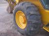 Thumbnail T_B8476ZZS.JPG of 1990 JCB 1400B Extradig backhoe , 2,515 hours on meter , Four cylinder turbo diesel engine , Serial ...