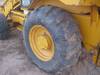Thumbnail T_B8476ZZT.JPG of 1990 JCB 1400B Extradig backhoe , 2,515 hours on meter , Four cylinder turbo diesel engine , Serial ...