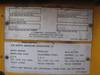 Thumbnail T_B8476ZZV.JPG of 1990 JCB 1400B Extradig backhoe , 2,515 hours on meter , Four cylinder turbo diesel engine , Serial ...