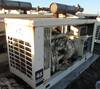 Kohler 45RZ62 Fast Response II generator 951 hours on meter Ford six cylinder LP engine Model CSG 64...