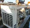 Kohler 45RZ62 generator 673 hours on meter Ford six cylinder LP engine Model CSG 6491 6005 F Serial ...