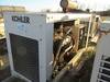 Kohler 70RZ262 generator 501 hours on meter Ford V8 LP engine Model LSG 8751 6005 A Serial 04059L 04...