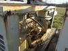 Kohler 45RZ62 Fast Response II generator 629 hours on meter Ford six cylinder LP engine Model CSG 64...
