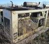 Kohler 45RZ62 Fast Response II generator 738 hours on meter Ford six cylinder LP engine Model CSG 64...