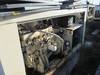 Kohler 45RZ62 Fast Response II generator 698 hours on meter Ford six cylinder LP engine Model CSG 64...