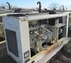 Kohler 45RZ62 Fast Response II generator 495 hours on meter Ford six cylinder LP engine Model CSG 64...