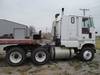 Thumbnail T_E3622D.JPG of 1991 Ford CLT 9000 semi truck , 802,655 miles on odometer , Cummins LT 310 10 0L L6 diesel engine , ...