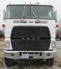 Thumbnail T_E3622F.JPG of 1991 Ford CLT 9000 semi truck , 802,655 miles on odometer , Cummins LT 310 10 0L L6 diesel engine , ...