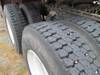 Thumbnail T_E3622J.JPG of 1991 Ford CLT 9000 semi truck , 802,655 miles on odometer , Cummins LT 310 10 0L L6 diesel engine , ...