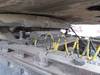 Thumbnail T_E3622Q.JPG of 1991 Ford CLT 9000 semi truck , 802,655 miles on odometer , Cummins LT 310 10 0L L6 diesel engine , ...