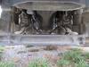 Thumbnail T_E3622Y.JPG of 1991 Ford CLT 9000 semi truck , 802,655 miles on odometer , Cummins LT 310 10 0L L6 diesel engine , ...