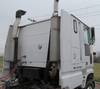 Thumbnail T_E3622ZE.JPG of 1991 Ford CLT 9000 semi truck , 802,655 miles on odometer , Cummins LT 310 10 0L L6 diesel engine , ...