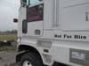 Thumbnail T_E3622ZG.JPG of 1991 Ford CLT 9000 semi truck , 802,655 miles on odometer , Cummins LT 310 10 0L L6 diesel engine , ...