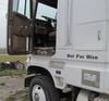 Thumbnail T_E3622ZH.JPG of 1991 Ford CLT 9000 semi truck , 802,655 miles on odometer , Cummins LT 310 10 0L L6 diesel engine , ...