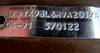 Thumbnail T_E3622ZT.JPG of 1991 Ford CLT 9000 semi truck , 802,655 miles on odometer , Cummins LT 310 10 0L L6 diesel engine , ...
