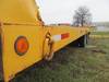 Thumbnail T_E3623K.JPG of 1982 shop built tandem axle equipment trailer , 19L x 102 quot W main deck , 5 beaver tail , Lights ...