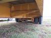 Thumbnail T_E3623O.JPG of 1982 shop built tandem axle equipment trailer , 19L x 102 quot W main deck , 5 beaver tail , Lights ...