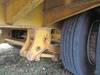 Thumbnail T_E3623P.JPG of 1982 shop built tandem axle equipment trailer , 19L x 102 quot W main deck , 5 beaver tail , Lights ...