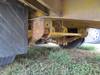Thumbnail T_E3623R.JPG of 1982 shop built tandem axle equipment trailer , 19L x 102 quot W main deck , 5 beaver tail , Lights ...