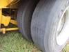 Thumbnail T_E3623W.JPG of 1982 shop built tandem axle equipment trailer , 19L x 102 quot W main deck , 5 beaver tail , Lights ...