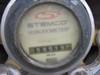 Thumbnail T_E3623Y.JPG of 1982 shop built tandem axle equipment trailer , 19L x 102 quot W main deck , 5 beaver tail , Lights ...