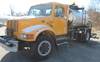1996 International 4900 oil distributor truck 68,570 miles on odometer 8,251 hours on meter Internat...