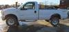 Thumbnail T_E3633A.JPG of 2006 Ford F250 XLT Super Duty pickup truck , 156,713 miles on odometer , 6 0L V8 OHV 32V turbo diese...