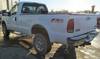 Thumbnail T_E3633B.JPG of 2006 Ford F250 XLT Super Duty pickup truck , 156,713 miles on odometer , 6 0L V8 OHV 32V turbo diese...