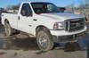 Thumbnail T_E3633F.JPG of 2006 Ford F250 XLT Super Duty pickup truck , 156,713 miles on odometer , 6 0L V8 OHV 32V turbo diese...